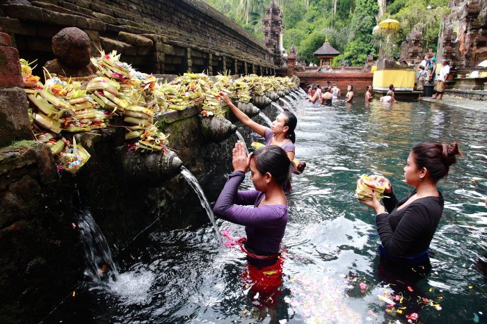 Kintamani Tour Bali